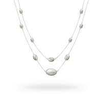 Collana Diva Gioielli Donna in Argento 18405_001 - 18405_001